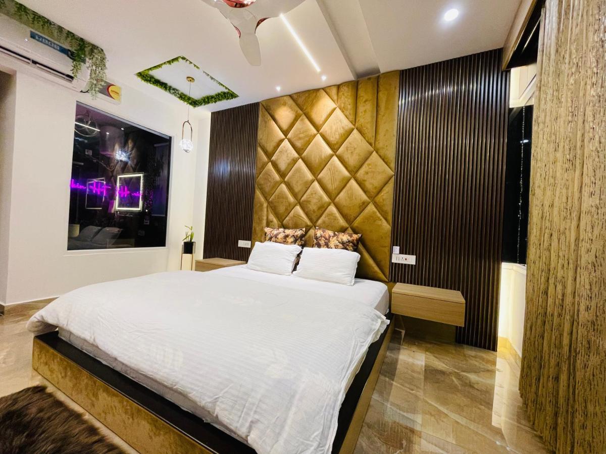 Holidayvilla & Suites Amritsar- Green Avenue מראה חיצוני תמונה