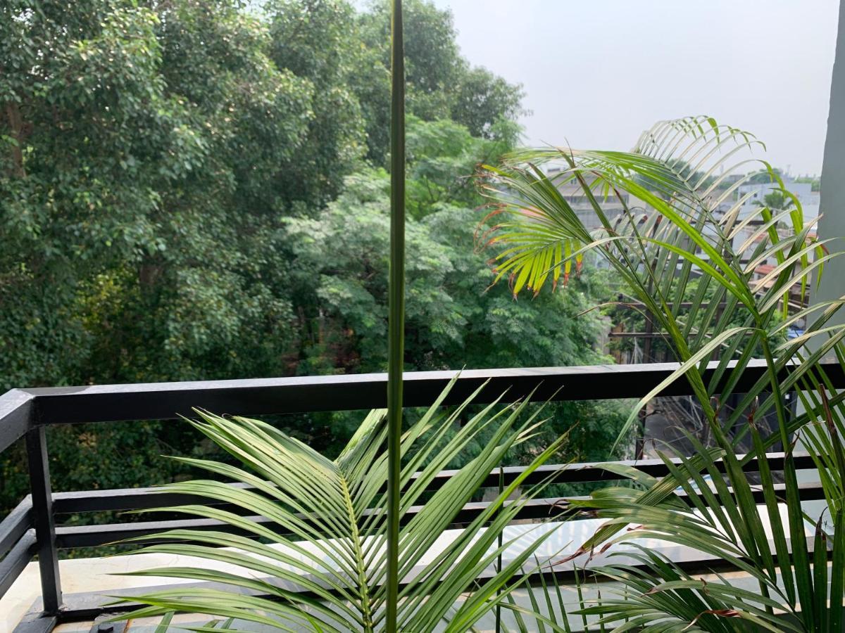 Holidayvilla & Suites Amritsar- Green Avenue מראה חיצוני תמונה
