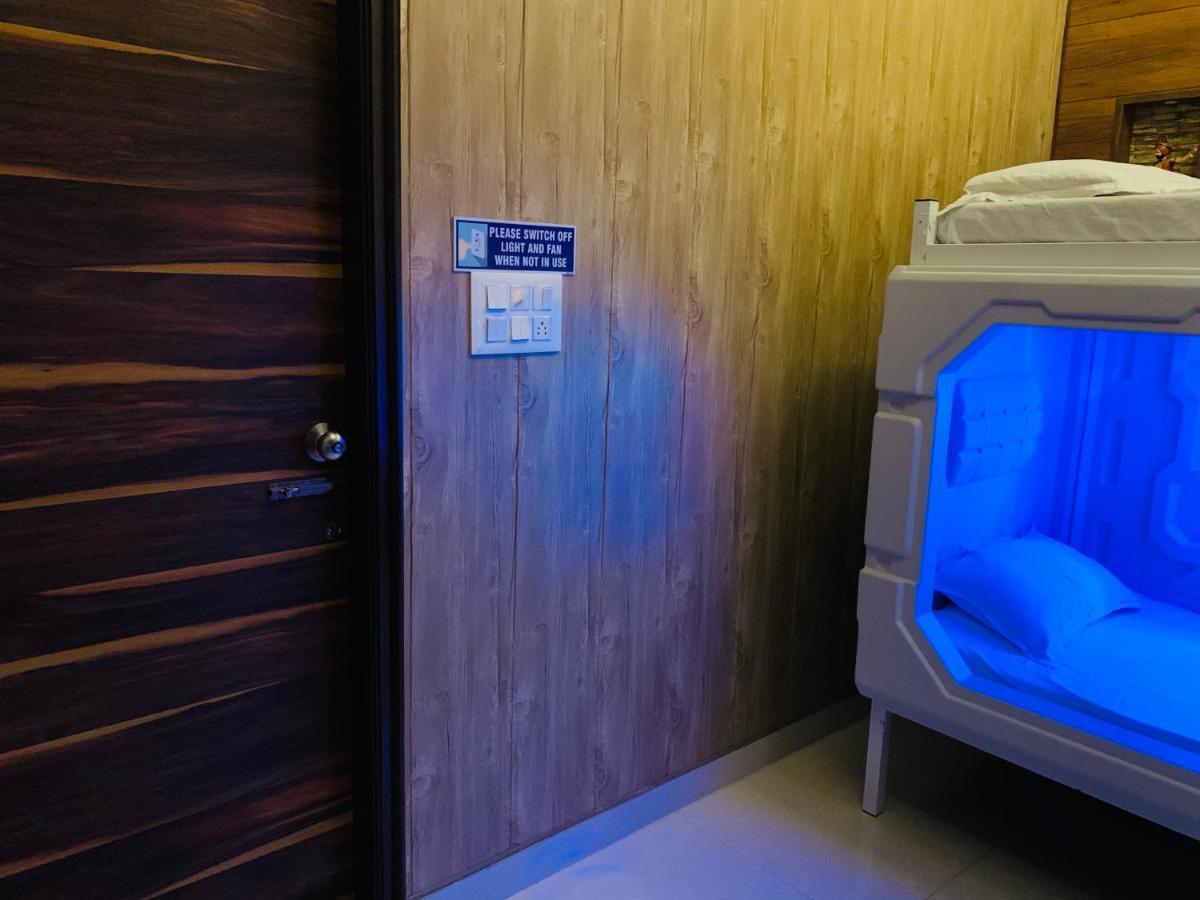 Holidayvilla & Suites Amritsar- Green Avenue מראה חיצוני תמונה