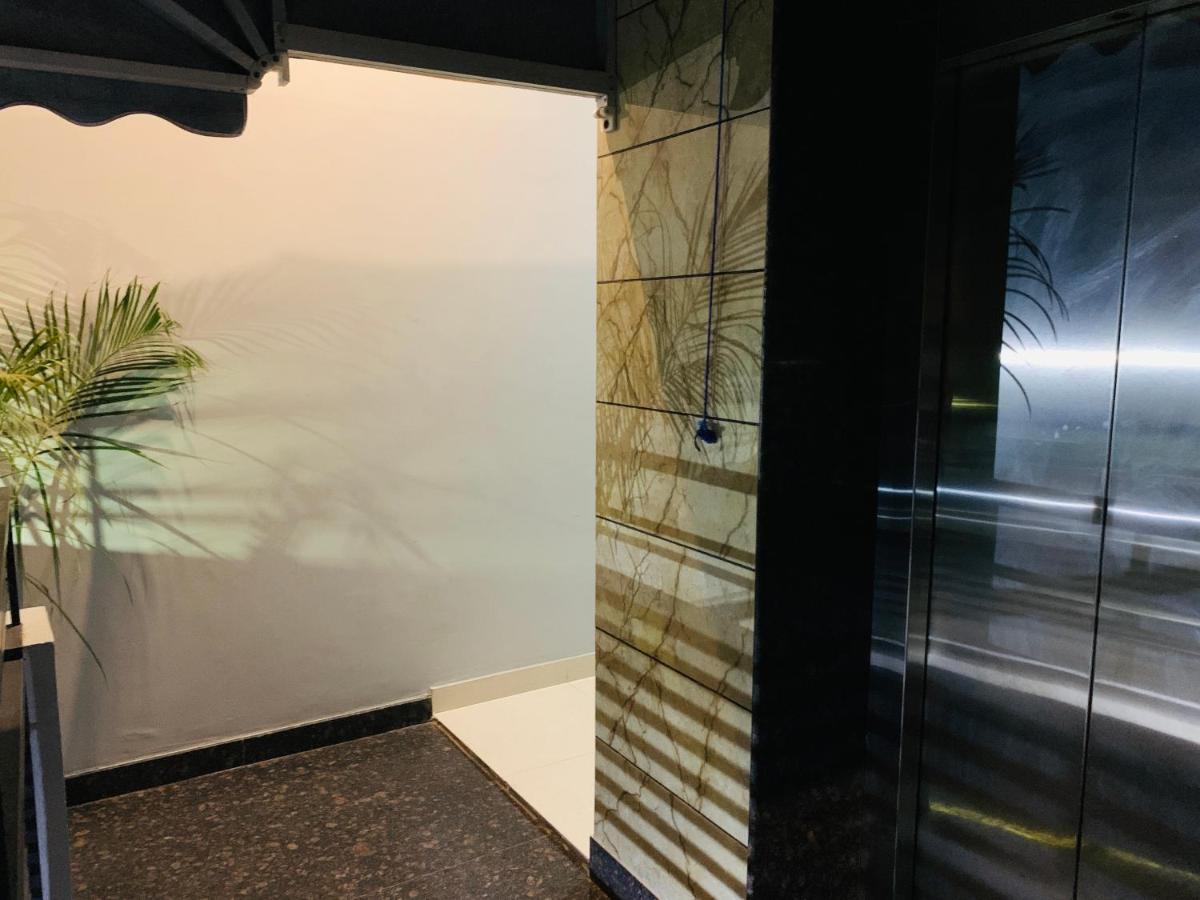 Holidayvilla & Suites Amritsar- Green Avenue מראה חיצוני תמונה