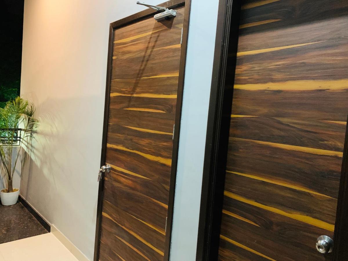 Holidayvilla & Suites Amritsar- Green Avenue מראה חיצוני תמונה
