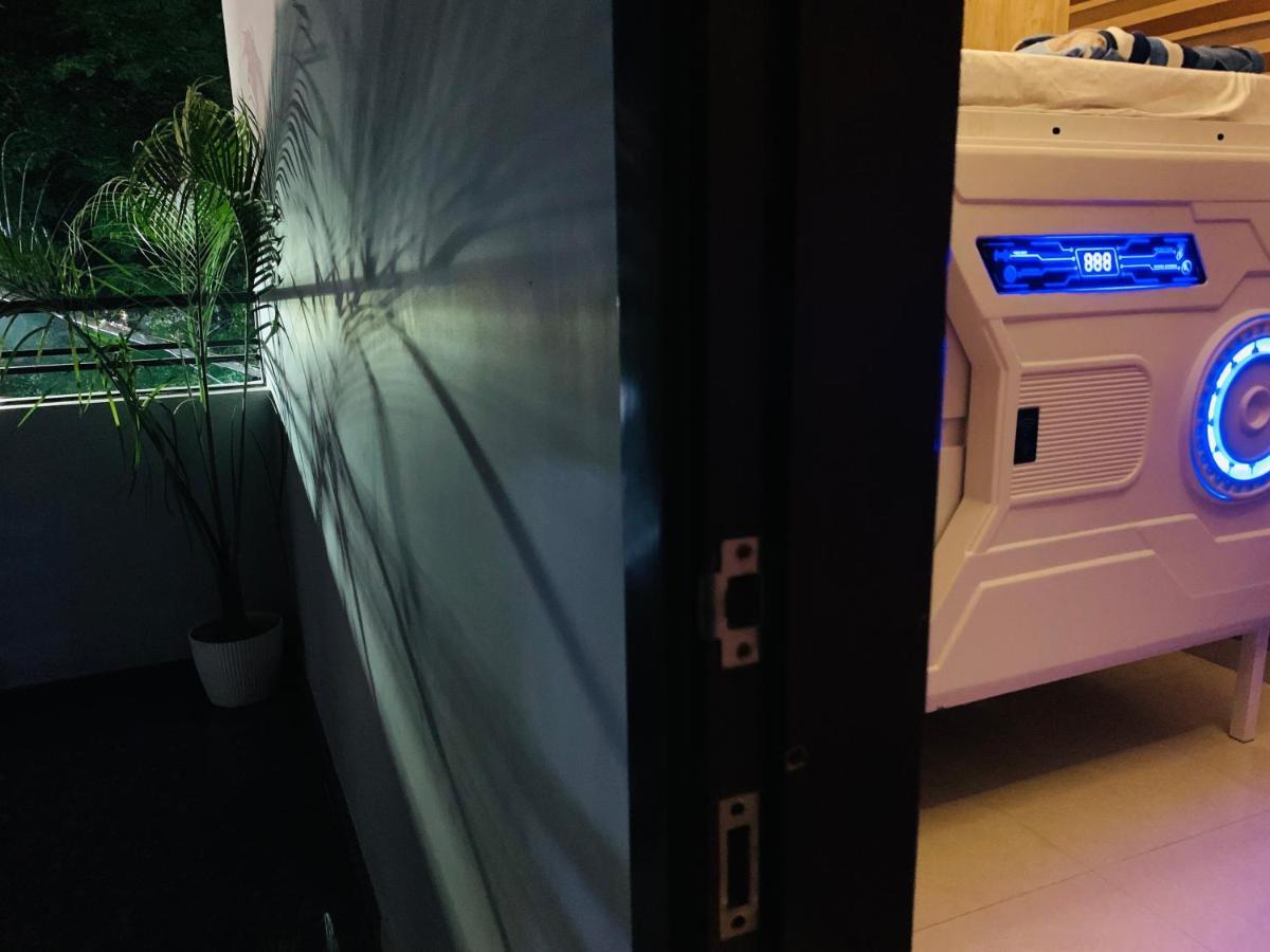 Holidayvilla & Suites Amritsar- Green Avenue מראה חיצוני תמונה