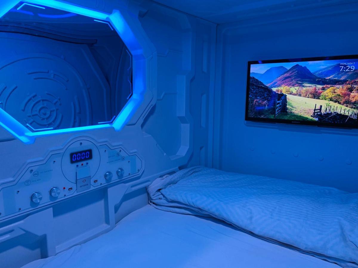 Holidayvilla & Suites Amritsar- Green Avenue מראה חיצוני תמונה